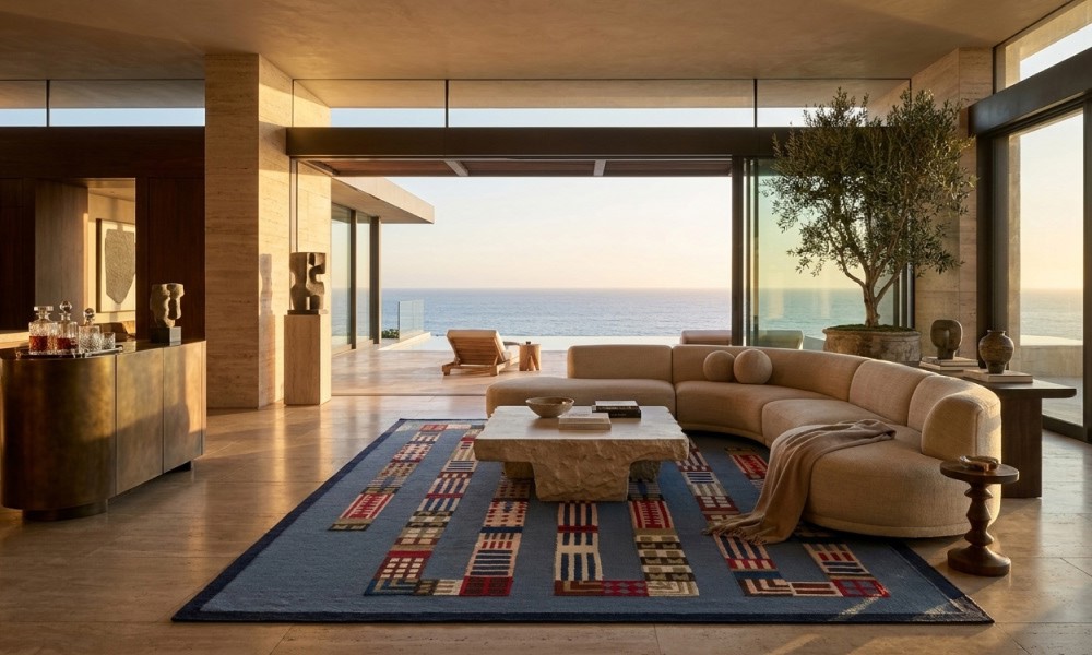 6 Tips to Protect Wood Floors With Area Rugs